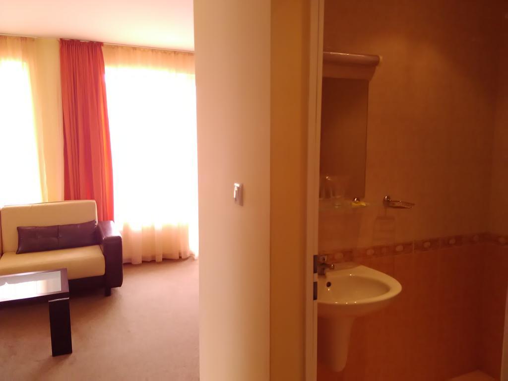 Hotel Dalia Несебр Номер фото