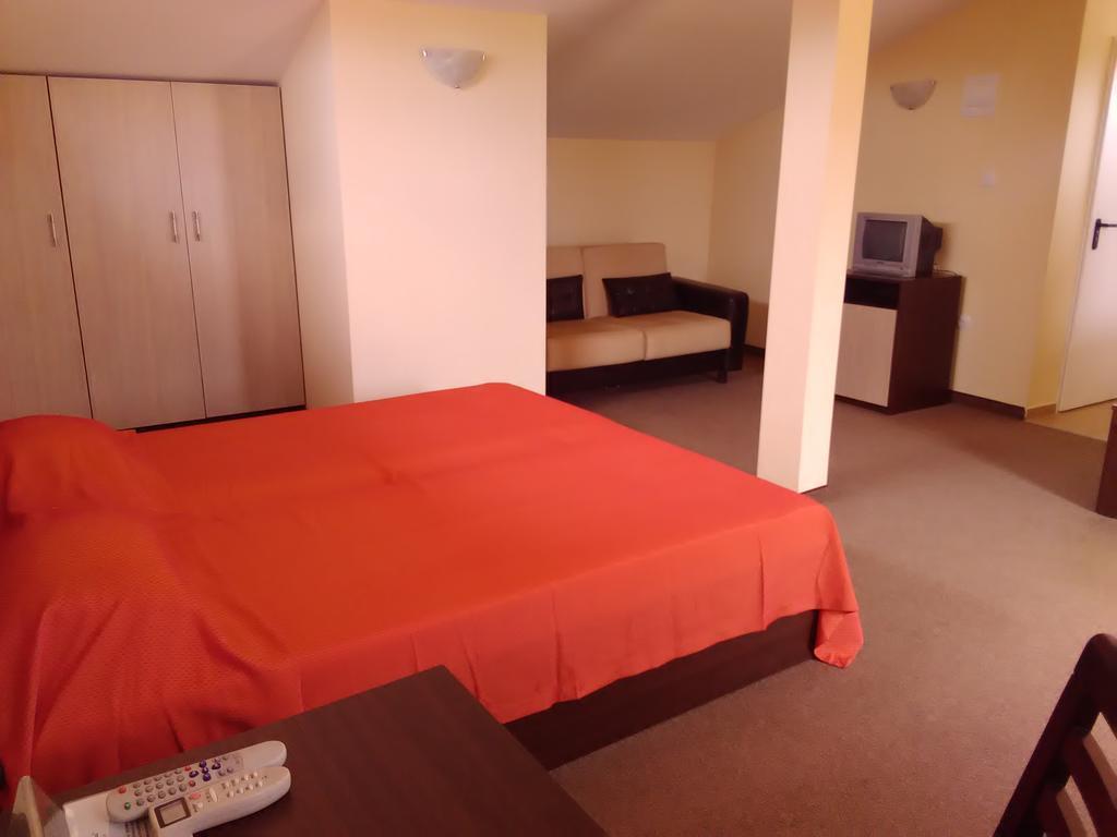 Hotel Dalia Несебр Номер фото
