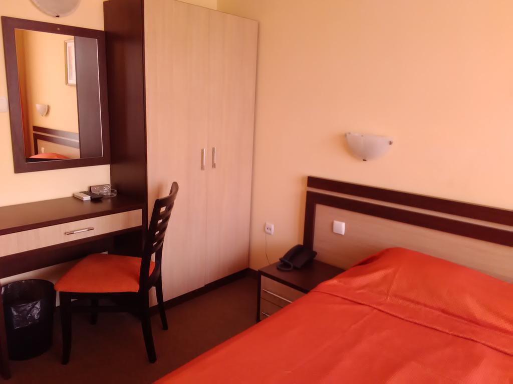 Hotel Dalia Несебр Номер фото