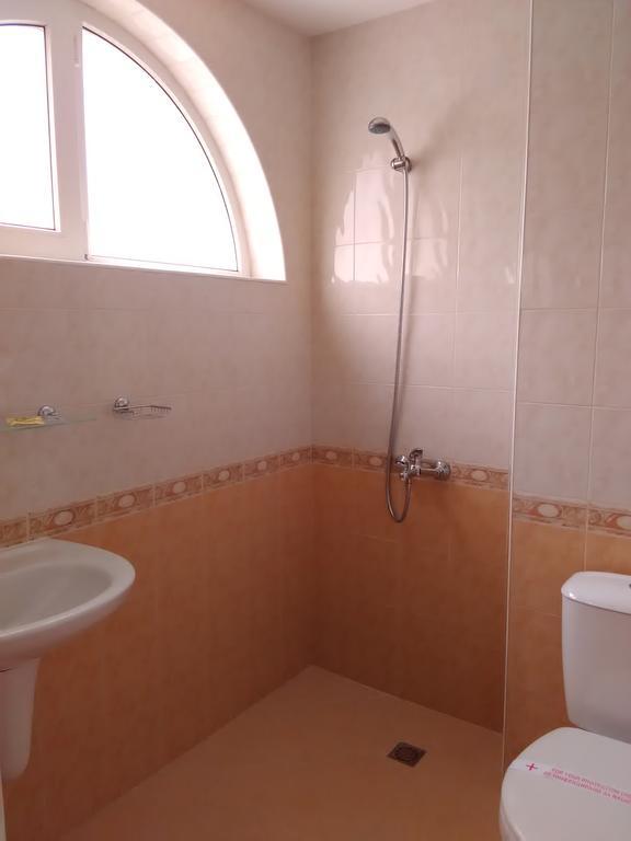 Hotel Dalia Несебр Номер фото