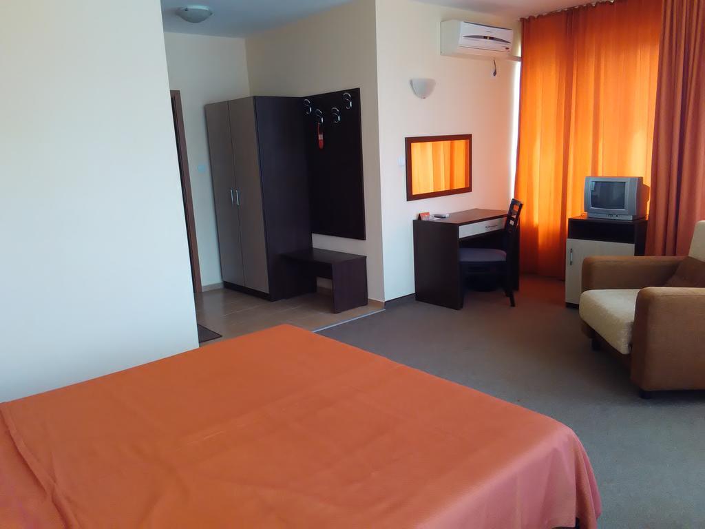 Hotel Dalia Несебр Номер фото
