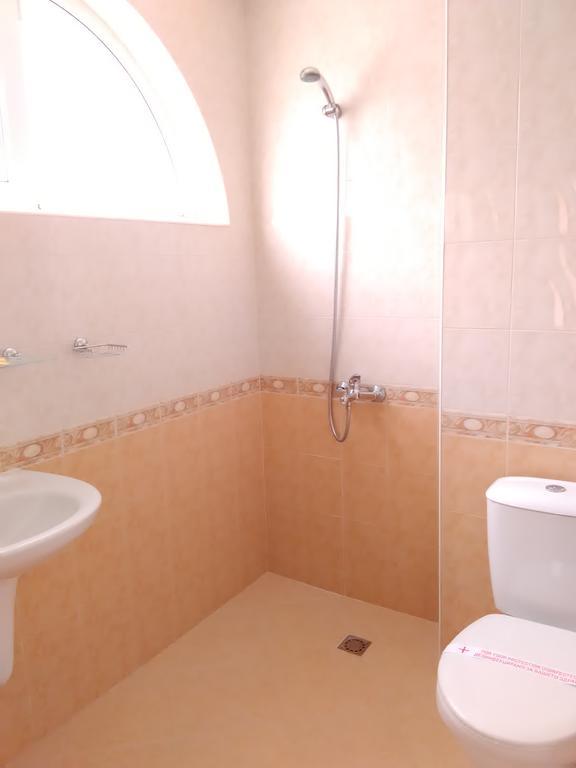 Hotel Dalia Несебр Номер фото