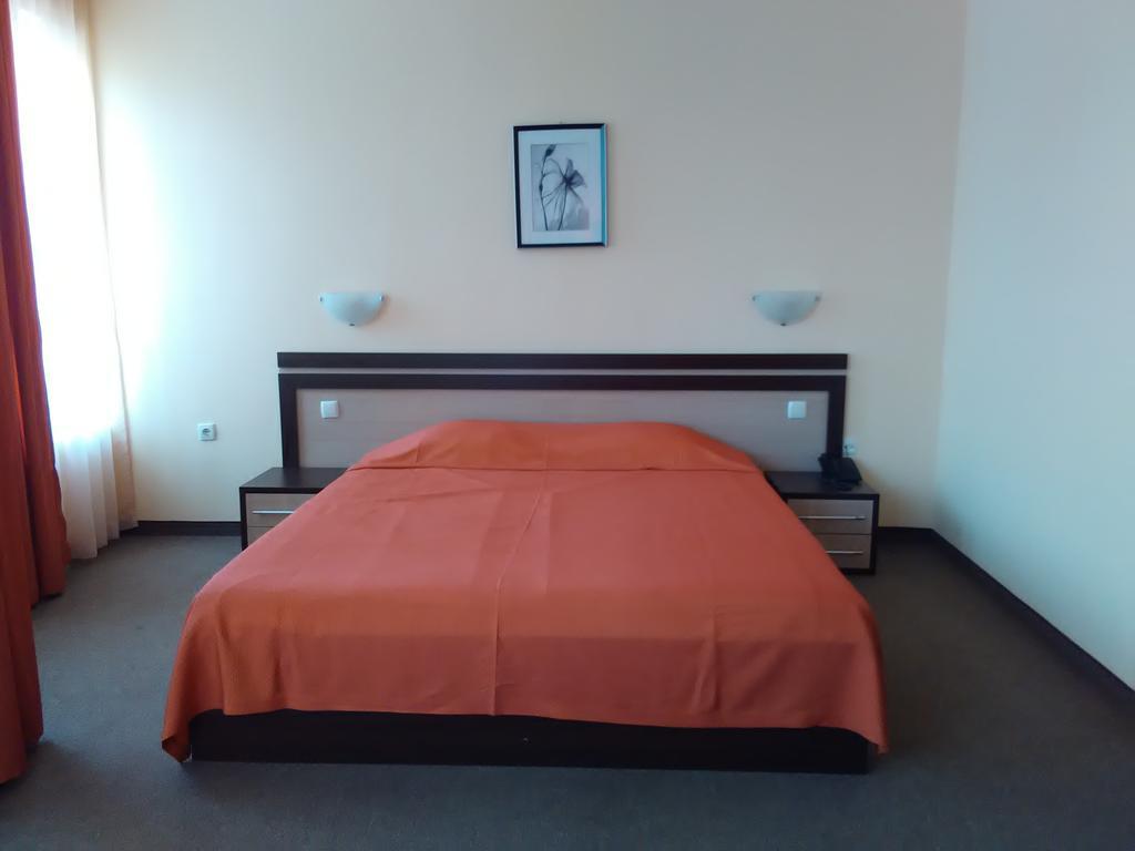 Hotel Dalia Несебр Номер фото