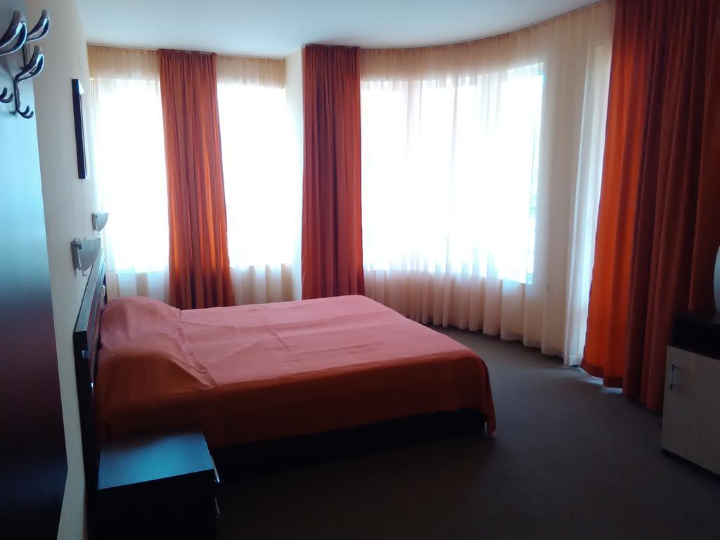 Hotel Dalia Несебр Номер фото