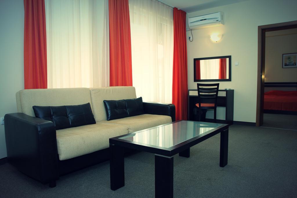 Hotel Dalia Несебр Номер фото