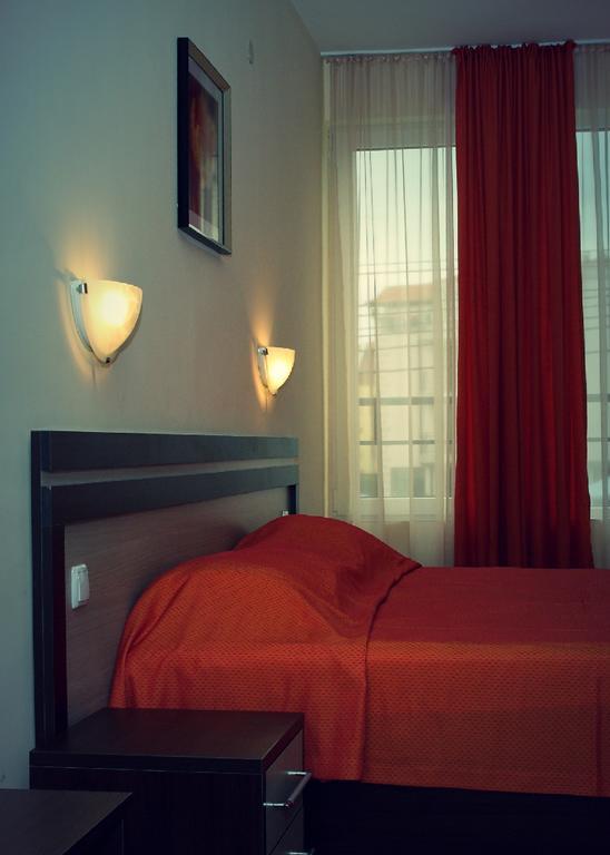 Hotel Dalia Несебр Номер фото